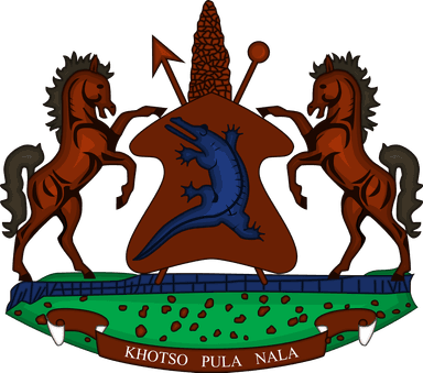 National Manpower Development Secretariat, Lesotho