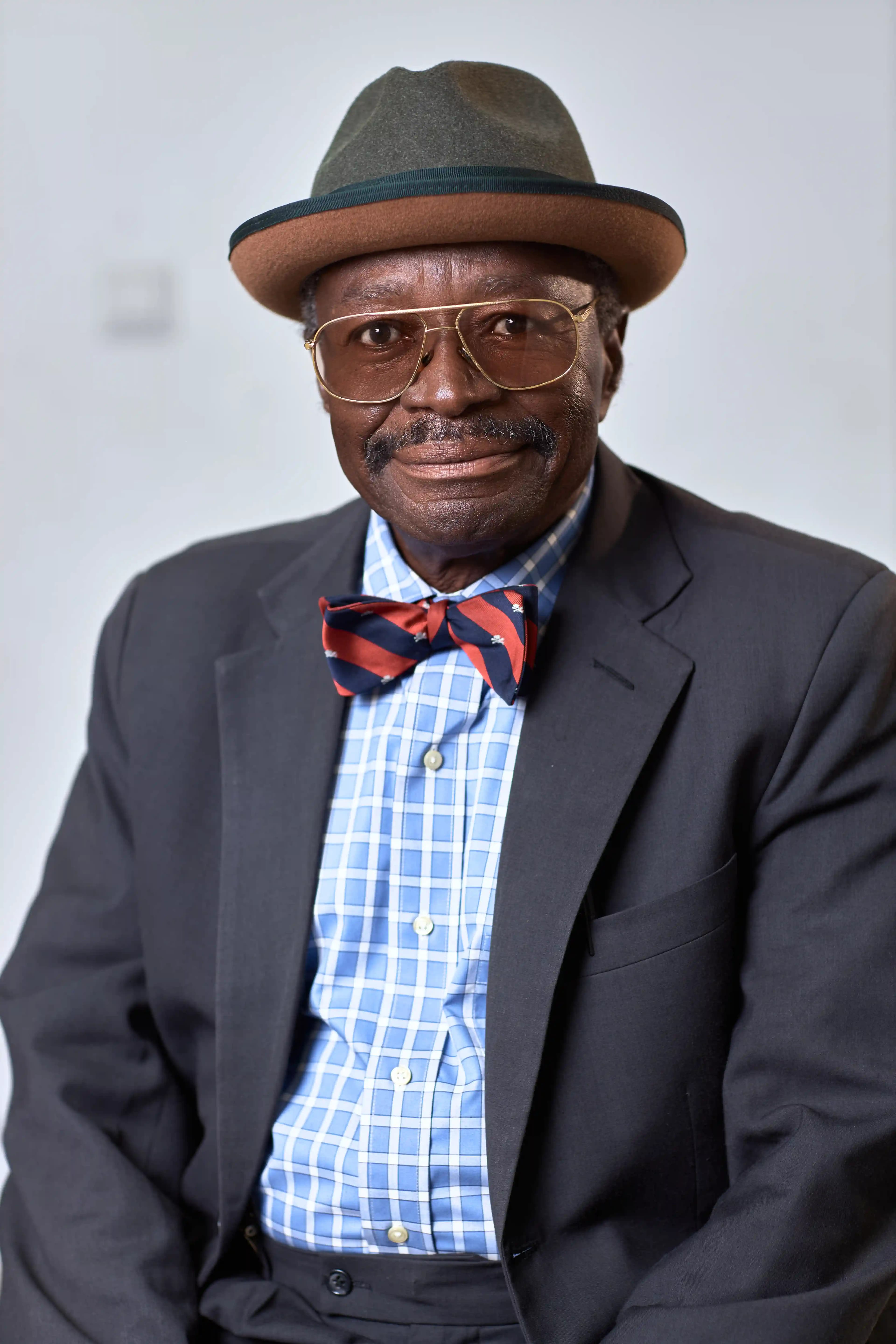 Brig Gen. Ralph Kojo Ametepi