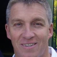 Mr. Kerry Glynn