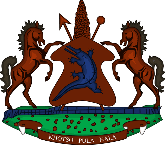 National Manpower Development Secretariat, Lesotho